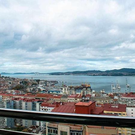 Apartamento Vigo Calle Aragon Apartment ภายนอก รูปภาพ